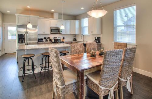 Ocean Shores Casa | Beach Tripping
