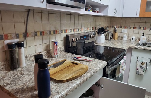 Sabana Abajo Casa | Near the beach 3 bedroom 3 Bathroom full kitchen, with Pool , and central ac.