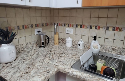 Sabana Abajo Casa | Near the beach 3 bedroom 3 Bathroom full kitchen, with Pool , and central ac.