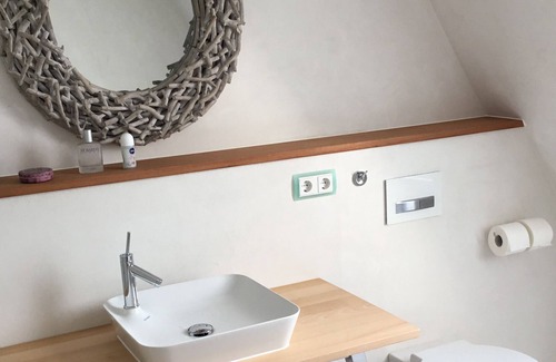 Hornum Casa | Vacaciones en la playa bajo el faro