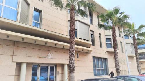 Alboraya Apartamento | BEACH VALENCIA LUXURY - B40-21 - Apartament on Beach