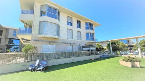 Alboraya Apartamento | BEACH VALENCIA LUXURY - B40-21 - Apartament on Beach