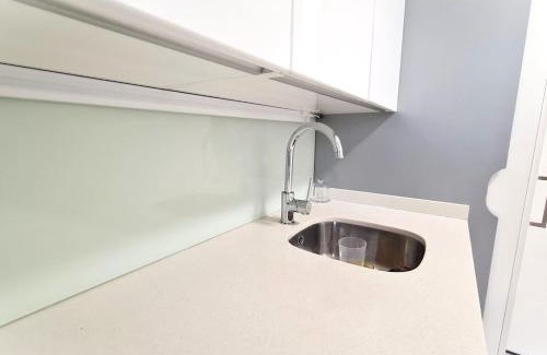 Sant Llorenc Apartamento | BEACH VALENCIA LUXURY E-Arenas 117 Apartment with terrace in Edificio Arenas
