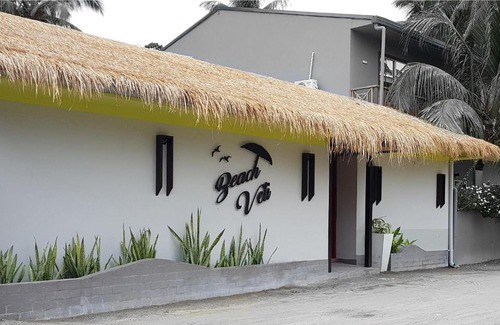 Ukulhas Casa | Beach Veli