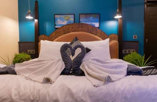 Ukulhas Casa | Beach Veli