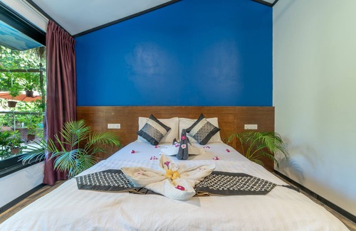 Ukulhas Casa | Beach Veli