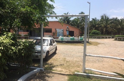 Ampenyi Chalet De Esquí | Alojamiento con vista a la playa