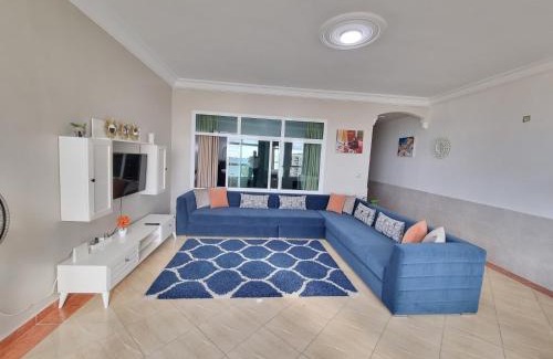 Malabata Apartamento | Beach View Apartment (Boulevard Mohammed VI)