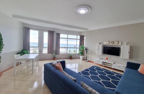 Malabata Apartamento | Beach View Apartment (Boulevard Mohammed VI)