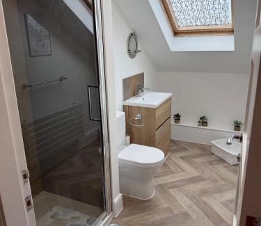 West Kirby Apartamento | Beach View Apartment