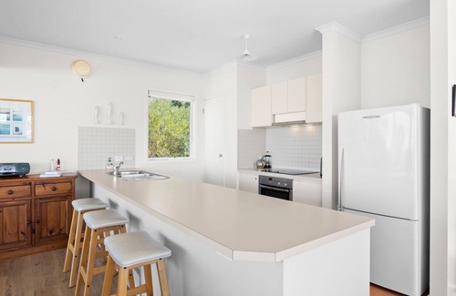 Fairhaven Casa | EDGBASTON - APROXIMADAMENTE 50 METROS AL CLUB SURF