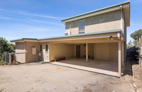 Fairhaven Casa | EDGBASTON - APROXIMADAMENTE 50 METROS AL CLUB SURF