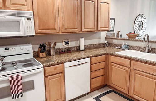 Westport Condominio | Beach View Condo en Westport: escapada perfecta de vacaciones