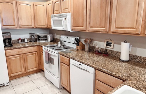 Westport Condominio | Beach View Condo en Westport: escapada perfecta de vacaciones