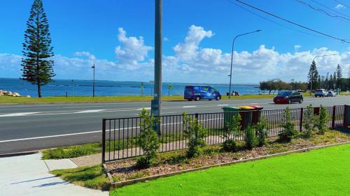 Clontarf Casa | Beach View Cottage