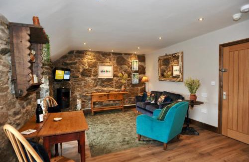 Benllech Apartamento | Beach View