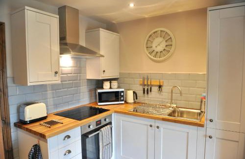 Benllech Apartamento | Beach View
