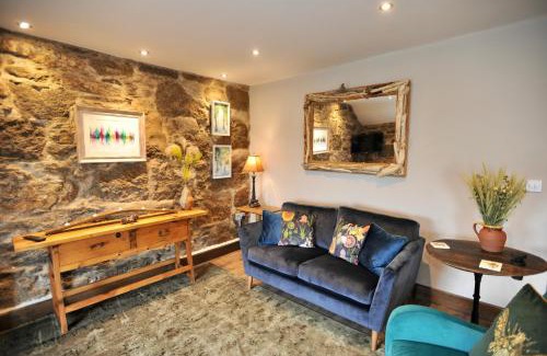 Benllech Apartamento | Beach View
