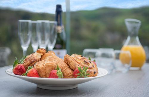Combe Martin Casa | Beach View