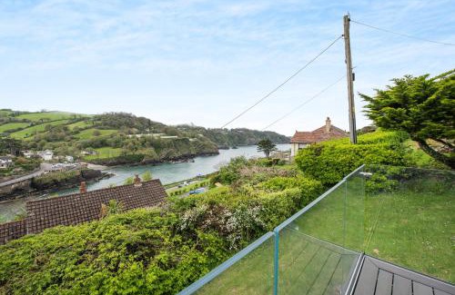 Combe Martin Casa | Beach View