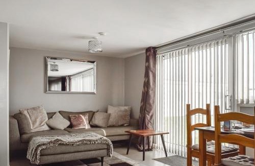 Kessingland Casa | Beach View