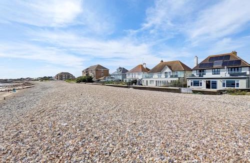 Middleton-on-Sea Casa | Beach View