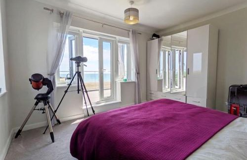 Middleton-on-Sea Casa | Beach View