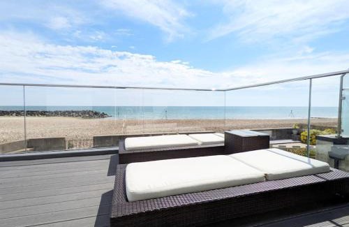 Middleton-on-Sea Casa | Beach View