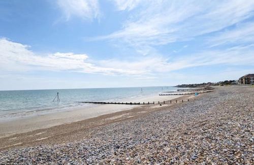 Middleton-on-Sea Casa | Beach View