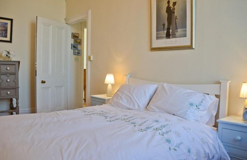 Worthing Apartamento | Beach View