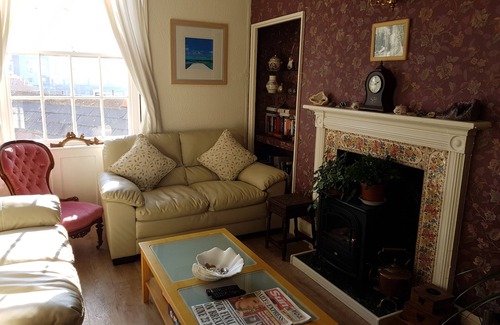 Weymouth Casa | Beach View Guesthouse