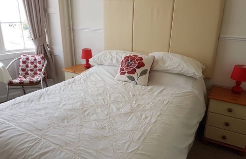 Weymouth Casa | Beach View Guesthouse