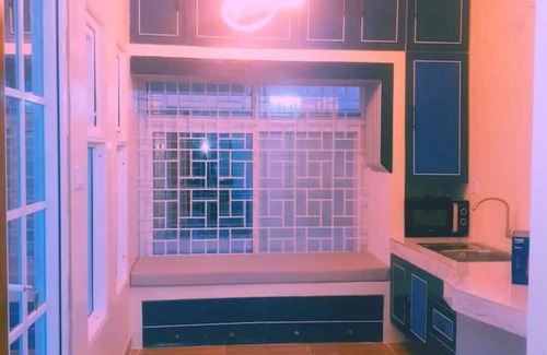 Cox's Bazar Casa | Beach View Honeymoon Suite