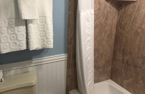 South Rehoboth Hotel | Beach View Hotel