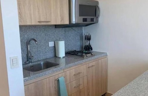 Punta Cana Complejo | Beach view Loft paradise at Sotogrande Cap Cana