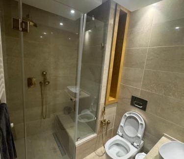 La Marsa Apartamento | Beach view luxury penthouse in Gammarth