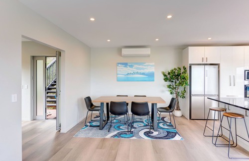 Paihia Casa | Beach View on Binnie