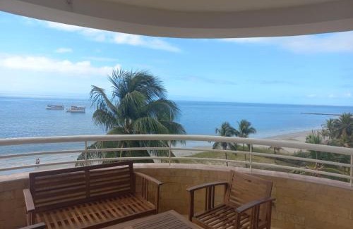Margarita Island Apartamento | Beach View Palace