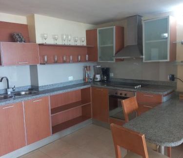 Margarita Island Apartamento | Beach View Palace