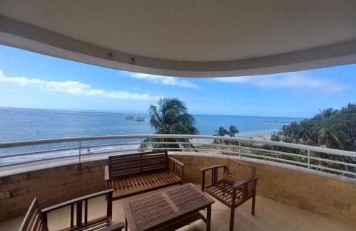 Margarita Island Apartamento | Beach View Palace