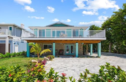 Laguna Shores Apartamento | Beach view Pool Home