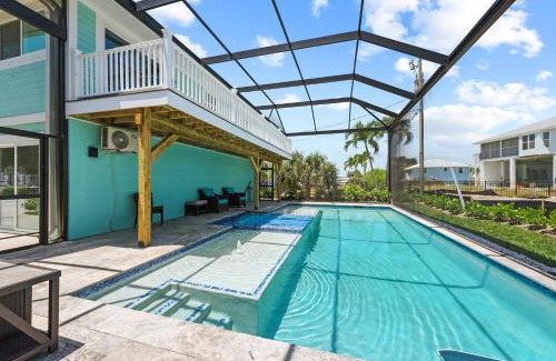 Laguna Shores Apartamento | Beach view Pool Home