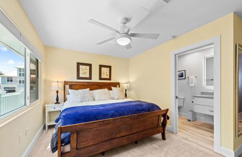 Laguna Shores Apartamento | Beach view Pool Home