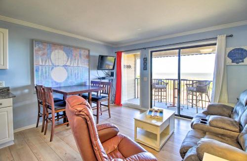 Folly Field Apartamento | Beach View, Pool and Tennis Hilton Head Island Unit