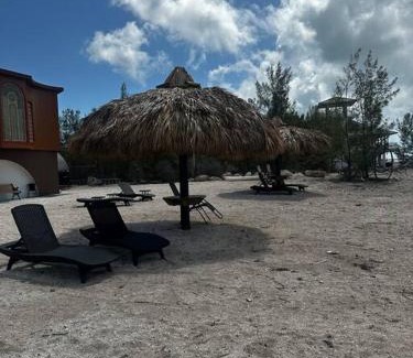 Long Beach Estates Apartamento | Beach View Room at Barnacle Resort