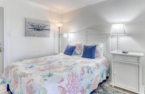 Gulf Shores Hotel | Beach View