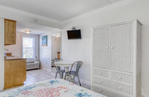 Gulf Shores Hotel | Beach View