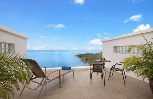 Moo 5 Villa | Beach View Villa