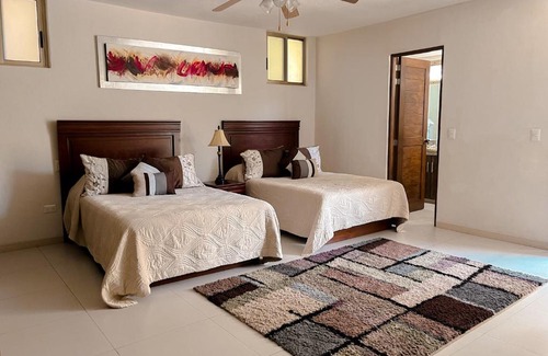 Zona sur Apartamento | Beach View Villas Altas B3