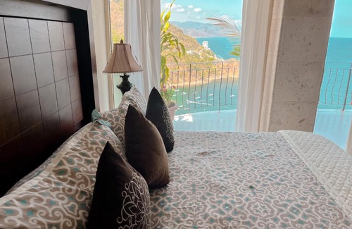 Zona sur Apartamento | Beach View Villas Altas B3
